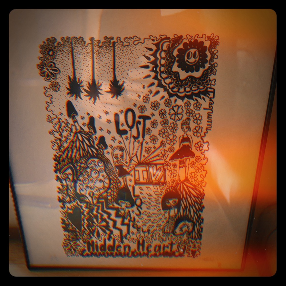 Art Prints coming soon 💕